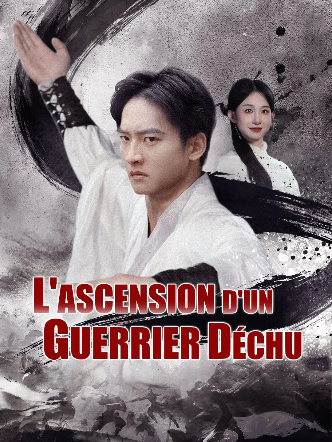 L'ASCENSION D'UN GUERRIER DÉCHU