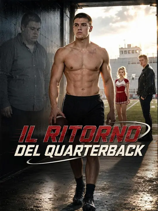 (Doppiaggio) Il ritorno del quarterback