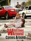 What Goes Around Comes Around cover art