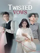 Twisted Vows cover art