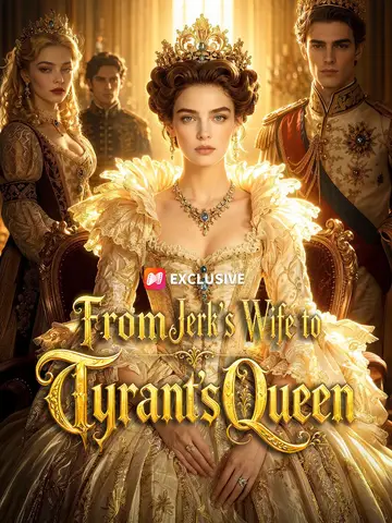 From Jerk's Wife to Tyrant's Queen