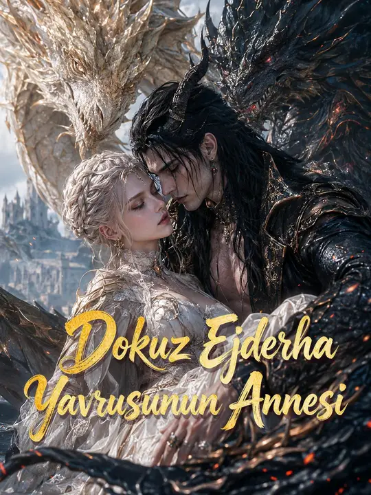 (Dublajlı) Dokuz Ejderha Yavrusunun Annesi yeni bölümler