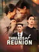 Threads of Reunion cover art