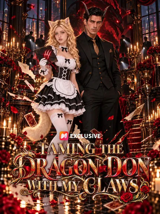Taming the Dragon Don with My Claws