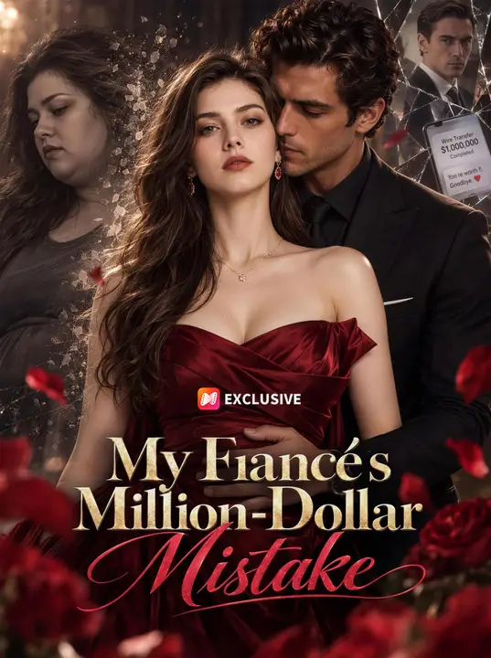 My Fiancé’s Million-Dollar Mistake