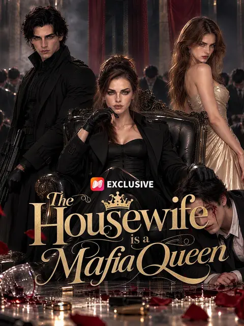 The Housewife is a Mafia Queen