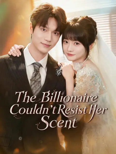 The Billionaire Couldn’t Resist Her Scent