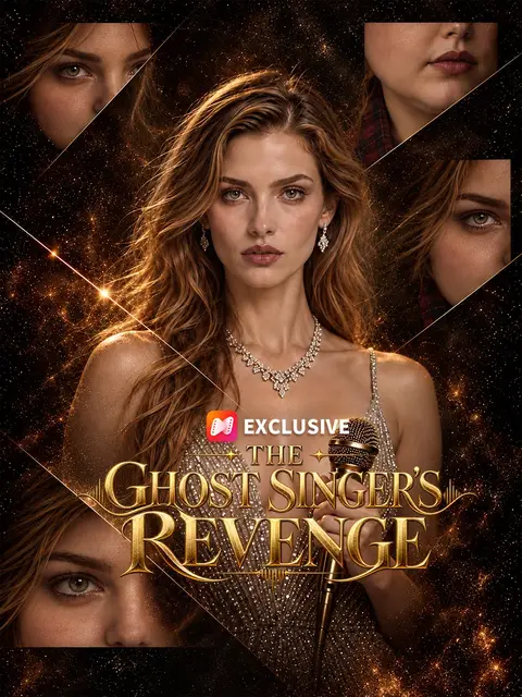 The Ghost Singer’s Revenge