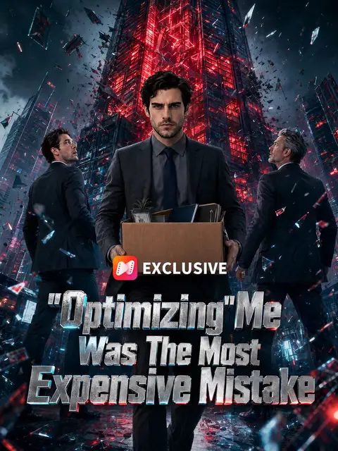 “Optimizing” Me Was The Most Expensive Mistake