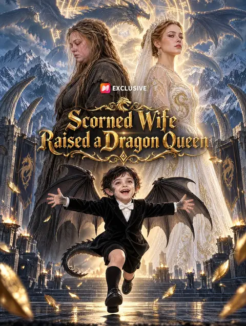 Scorned Wife Raised a Dragon Queen