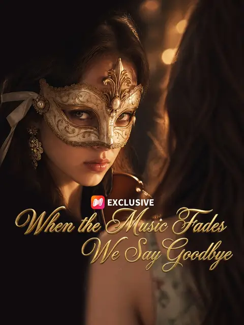 When the Music Fades, We Say Goodbye