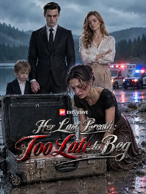 Her Last Breath：Too Late to Beg