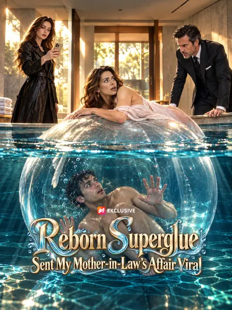 Reborn: Superglue Sent My Mother-in-Law’s Affair Viral