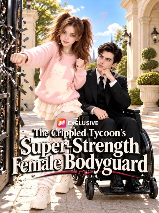 The Crippled Tycoon’s Super-Strength Female Bodyguard