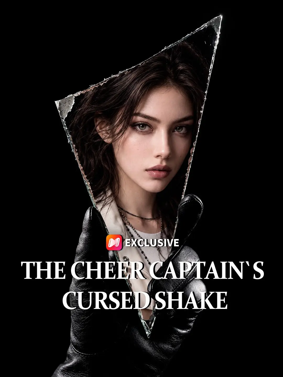 The Cheer Captain's Cursed Shake
