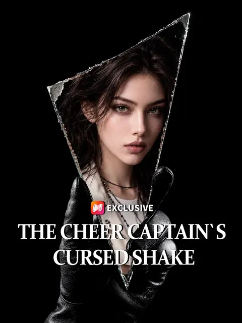 The Cheer Captain’s Cursed Shake