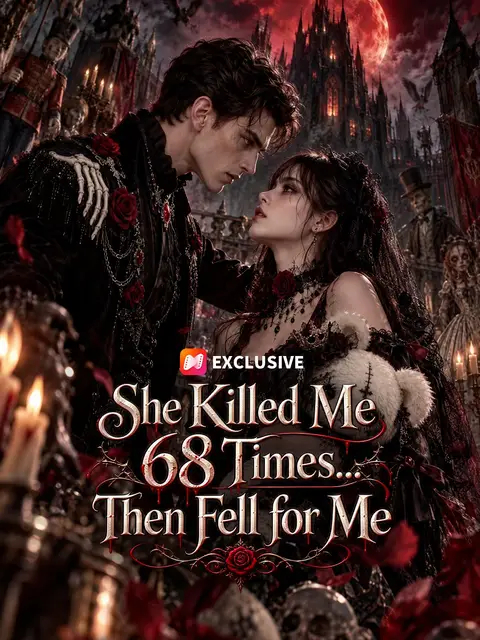 She Killed Me 68 Times… Then Fell for Me
