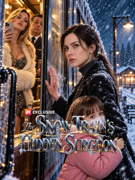 The Snow Train’s Hidden Surgeon