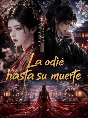 (Doblado) La odié hasta su muerte