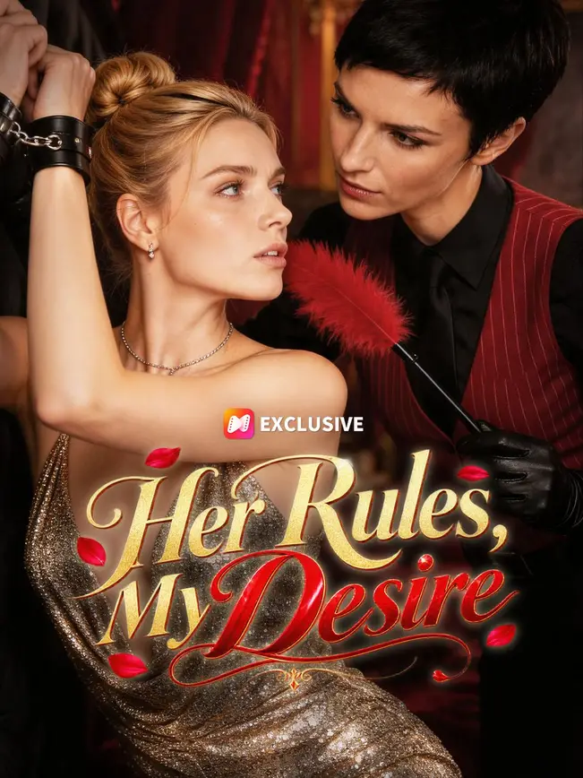 Her Rules, My Desire New Release Early Access