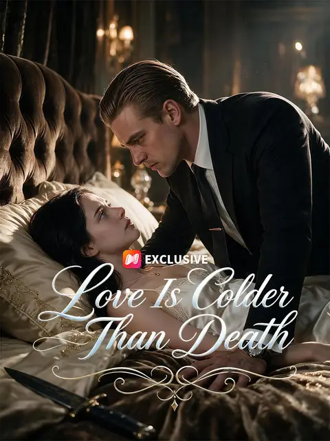 Love Is Colder Than Death