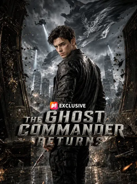 The Ghost Commander Returns