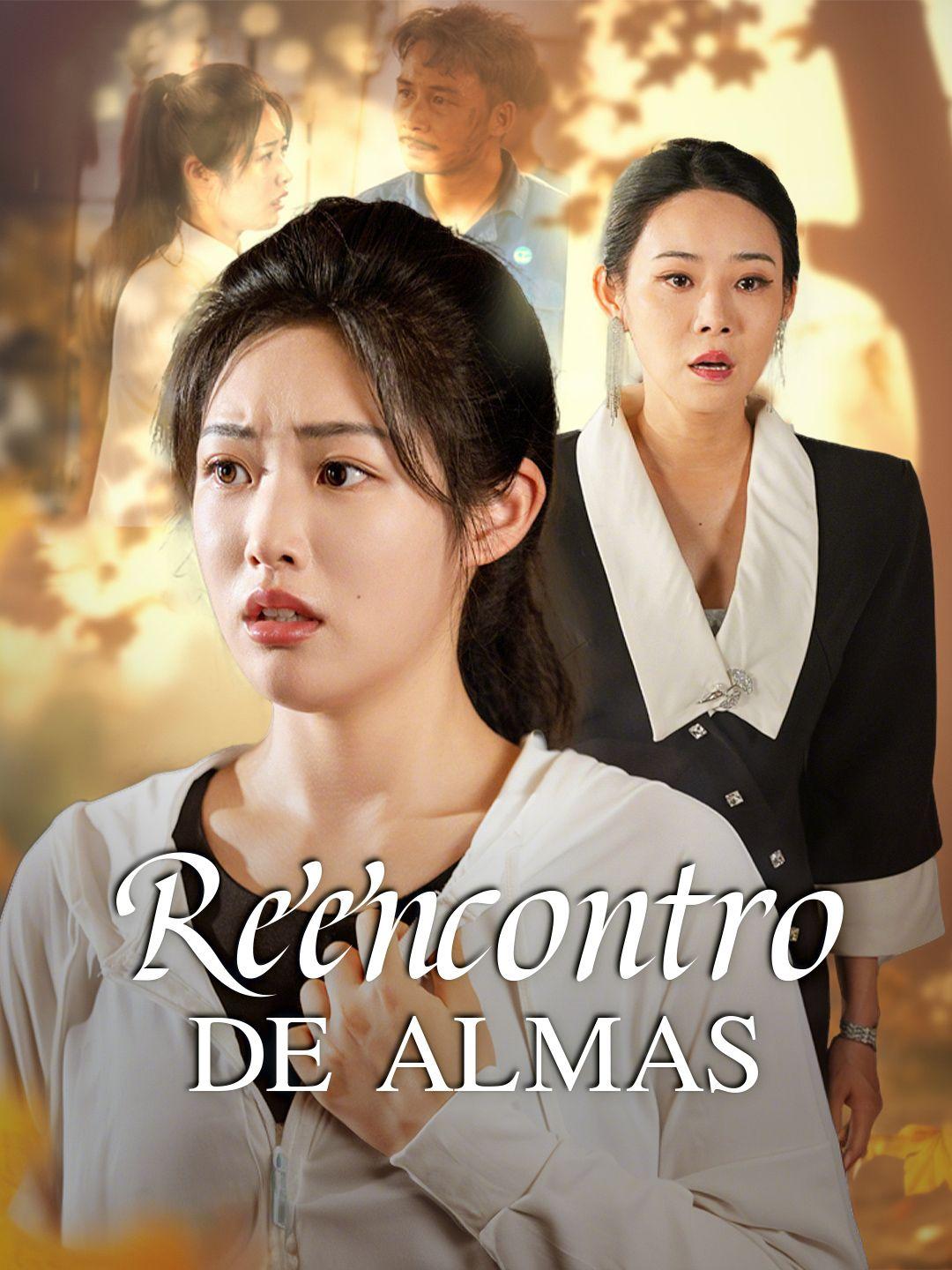 Reencontro de Almas
