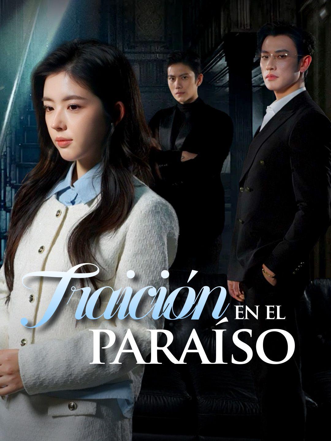Traición en el paraíso
