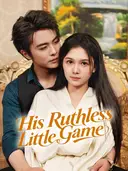 (Dubbed)His Ruthless Little Game cover art