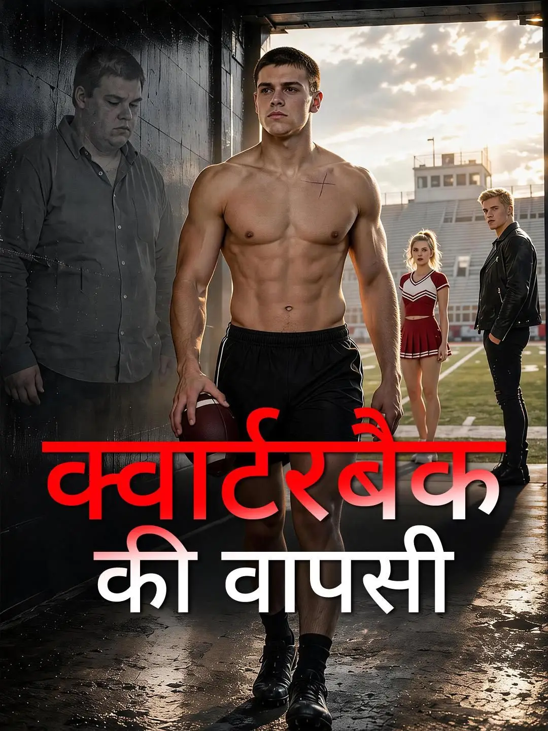 (डबिंग) क्वार्टरबैक की वापसी