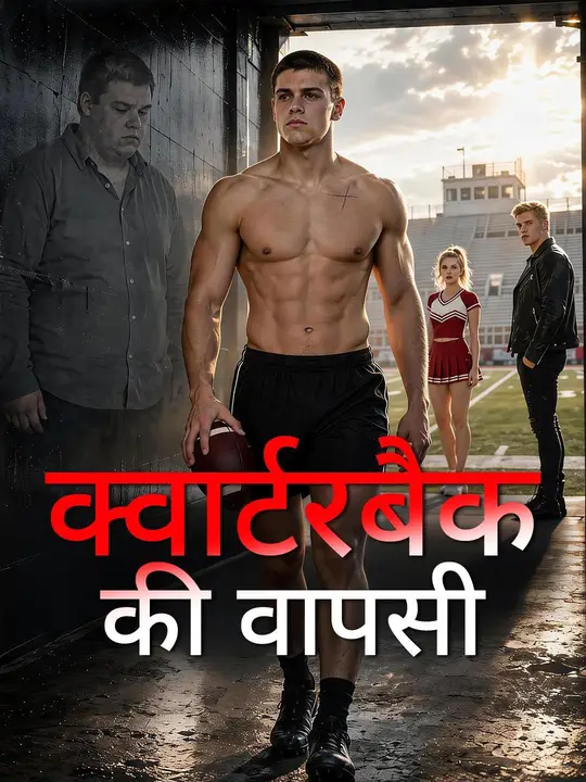 (डबिंग) क्वार्टरबैक की वापसी