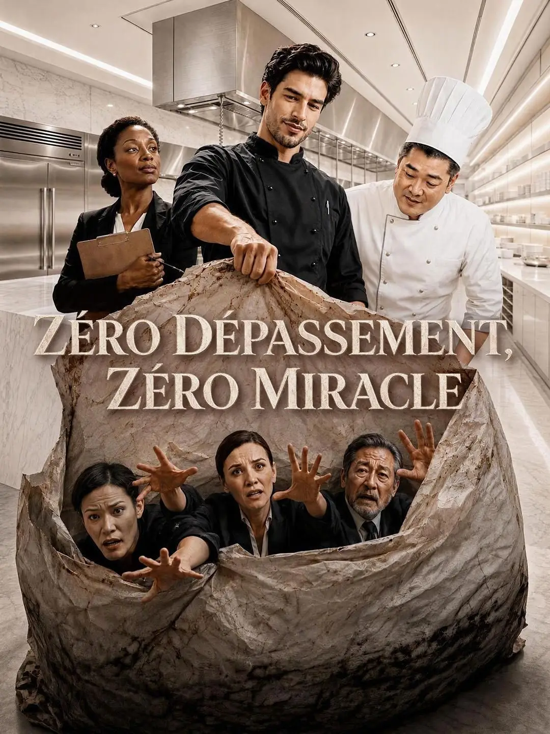 (Doublage) ZÉRO DÉPASSEMENT, ZÉRO MIRACLE