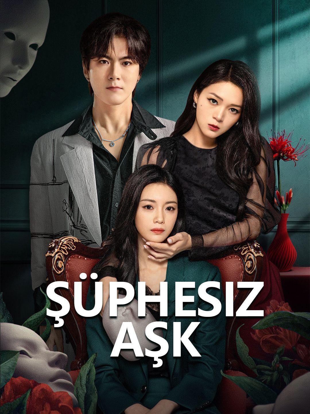 Şüphesiz Aşk