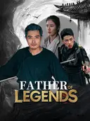 Father of Legends cover art