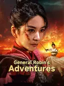 General Robin's Adventures cover art