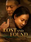 Lost and Found cover art