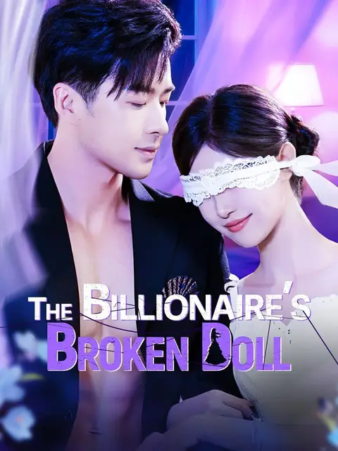 The Billionaire’s Broken Doll Dubbed