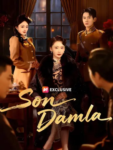 Son Damla