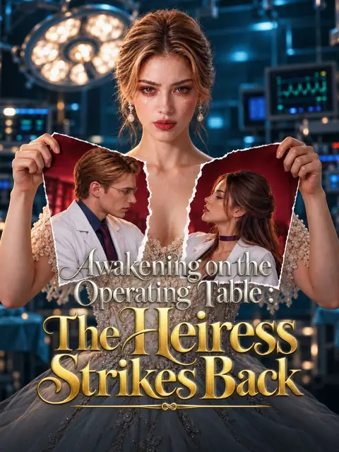 Awakening on the Operating Table:The Heiress Strikes Back