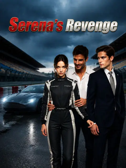 Serena’s Revenge