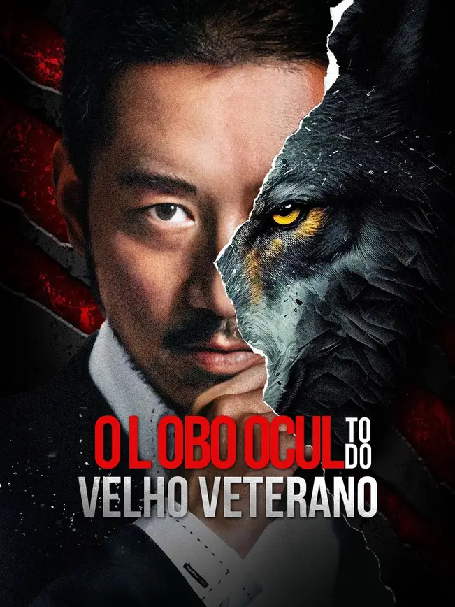 O Lobo Oculto do Velho Veterano