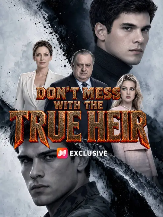 Don't Mess with the True Heir