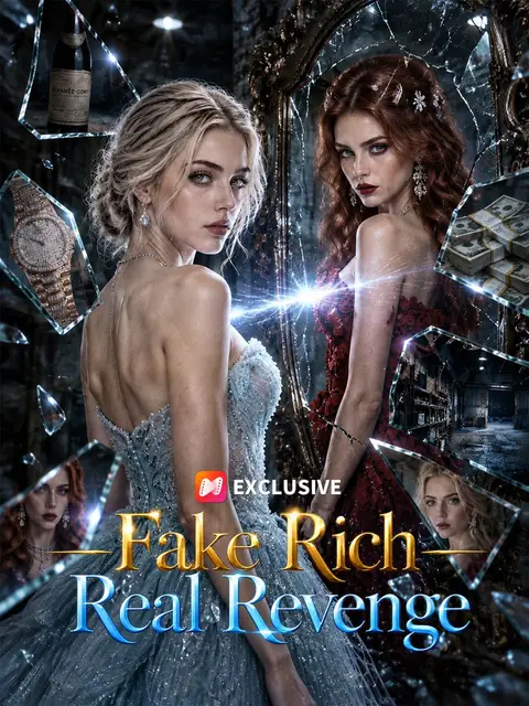 Fake Rich Real Revenge