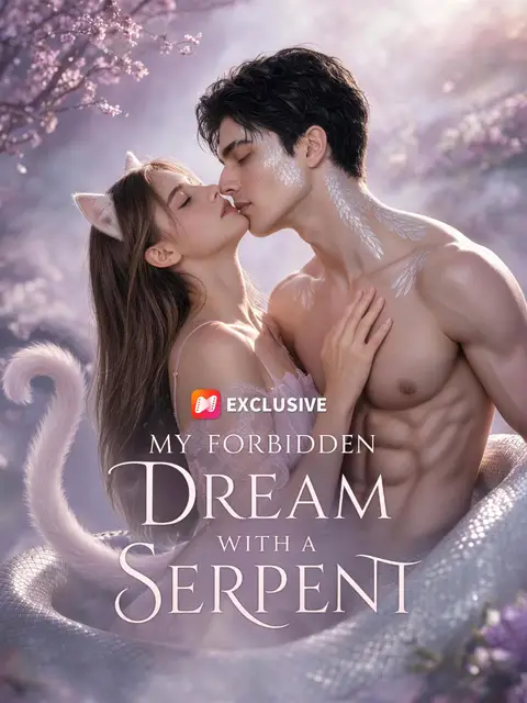 My Forbidden Dream with a Serpent