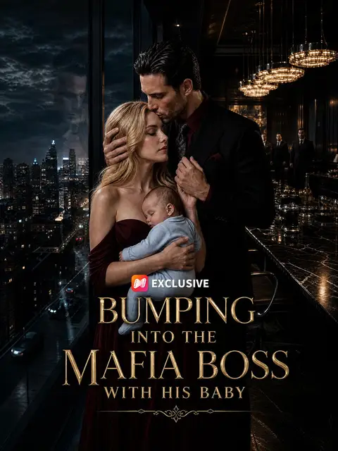 Bumping Into The Mafia Boss With His Baby