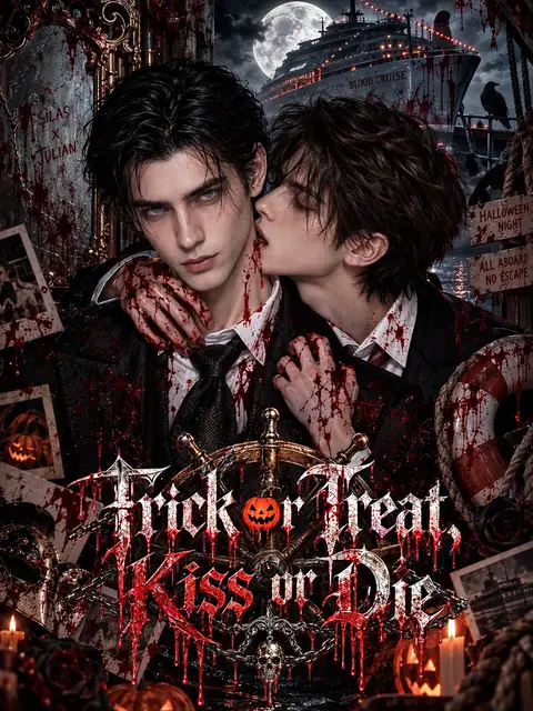 Trick or Treat, Kiss or Die