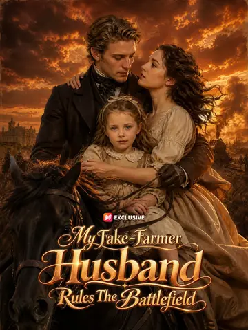 My Fake‑Farmer Husband Rules The Battlefield