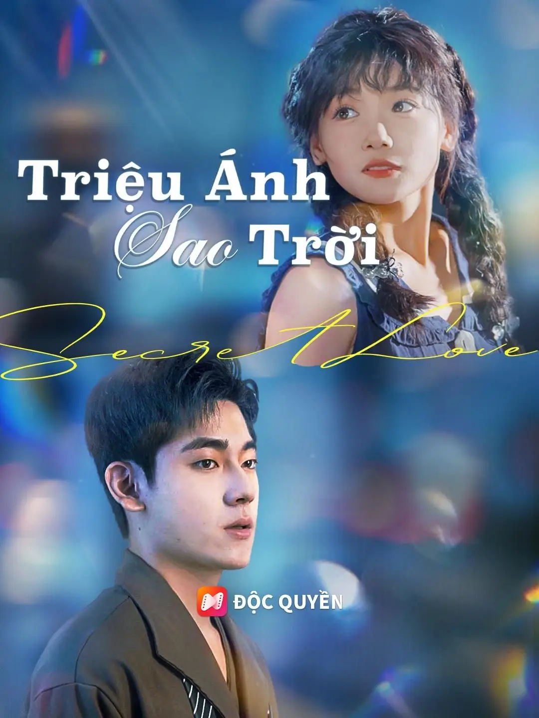 (Lồng tiếng)Triệu Ánh Sao Trời