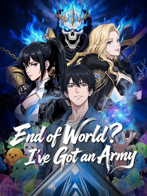 End of World? I’ve Got an Army