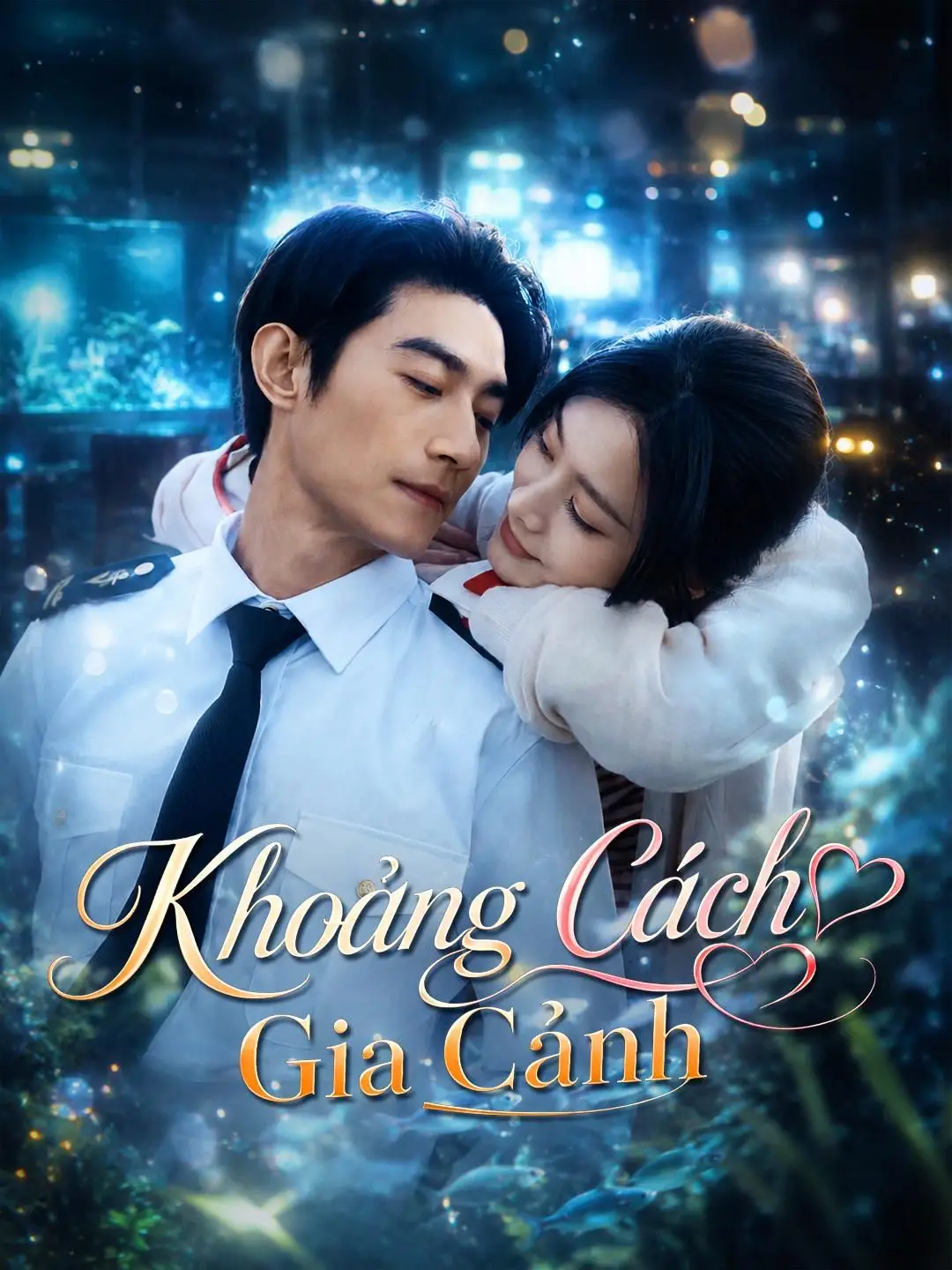 (Lồng tiếng) Khoảng Cách Gia Cảnh